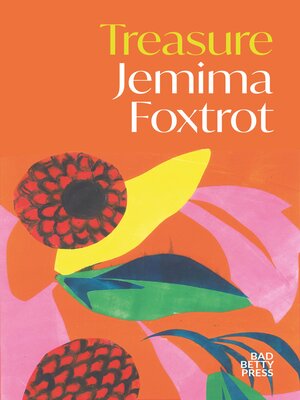 cover image of Treasure